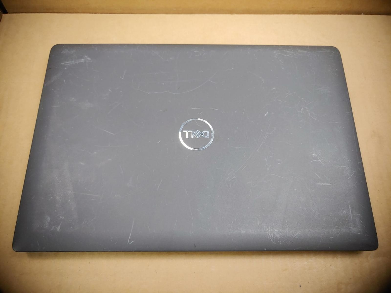 Dell Latitude 3410 14″ Touch i3-10110U✔ ***NO RAM/NO SSD/NO AC* **READ**