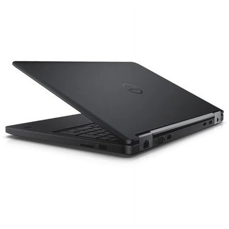 15.6″ DELL Laptop: Intel i5! 16GB RAM – 500gb Storage! Windows 10 Pro!