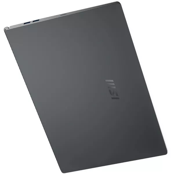 NEW MSI Modern 15.6″ Ultrabook Laptop Intel Core i5-1155G7 8GB RAM 512GB SSD