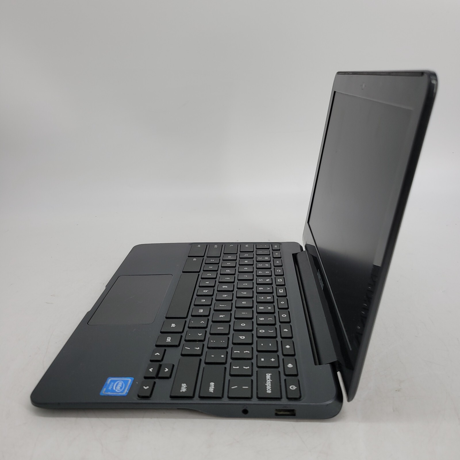 Samsung Chromebook XE500C13 Intel Celeron 1.6GHz 8GB 64GB SSD 12″ *Boot to Bios