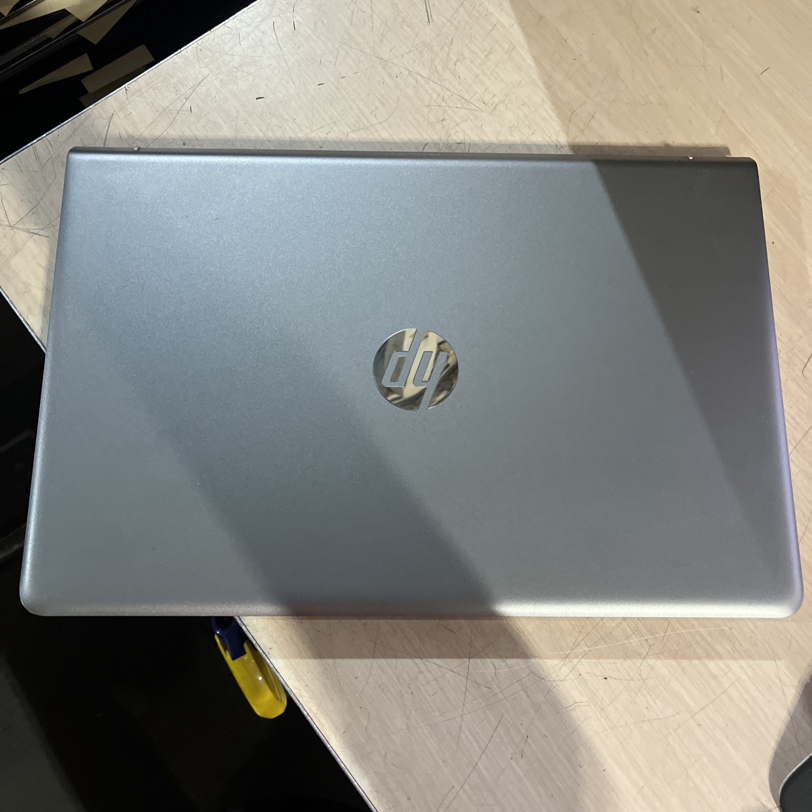 HP PAVILION 15-CC6XX INTEL CORE I5-8250U 1.60GHZ 8GB RAM NO HD