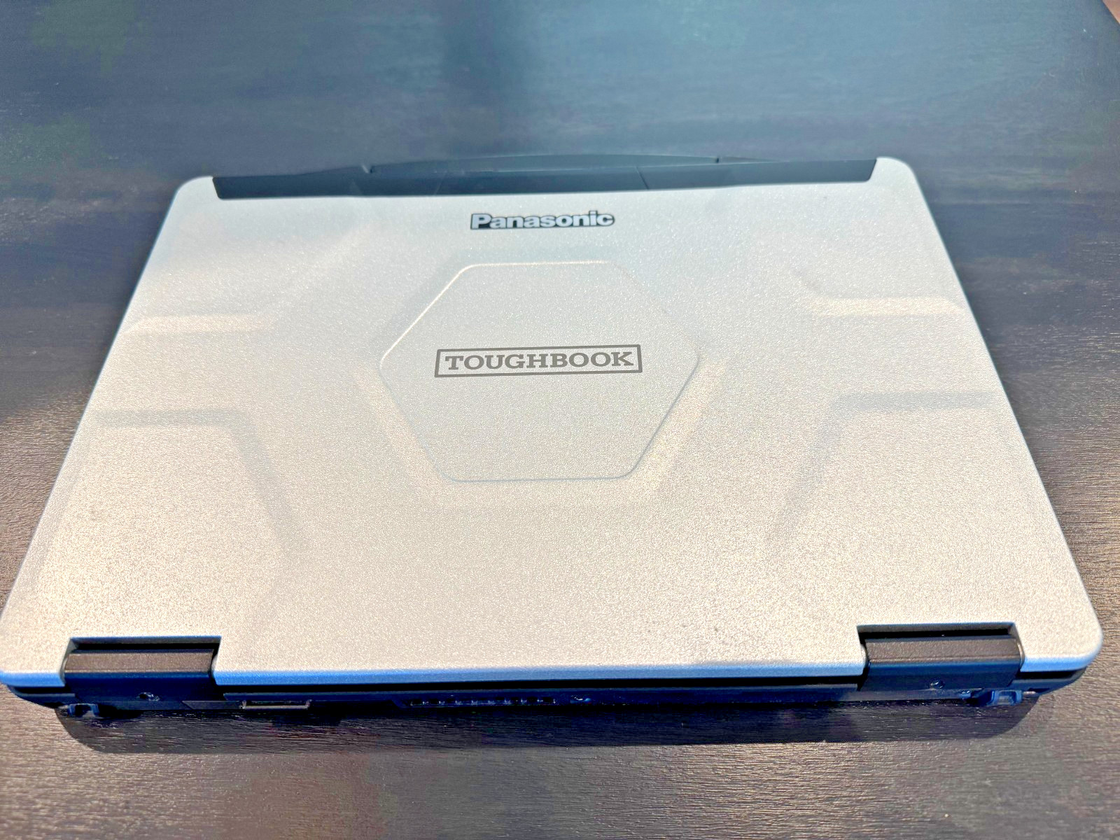 Panasonic ToughBook CF-54 MK3 Touch, i5-7300U 2.60GHz 16GB 256GB SSD Win 11 Pro