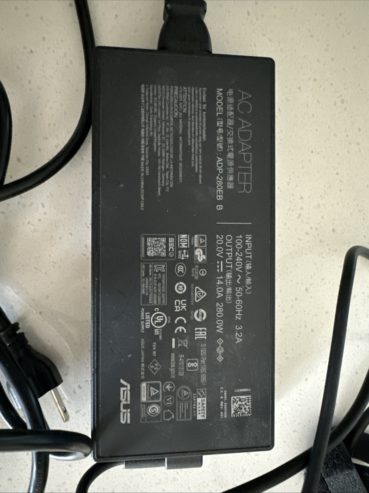 Asus 4060 Gaming Laptop(Brand New) Never Used. Grey Color, Rgb Keyboard. No Box