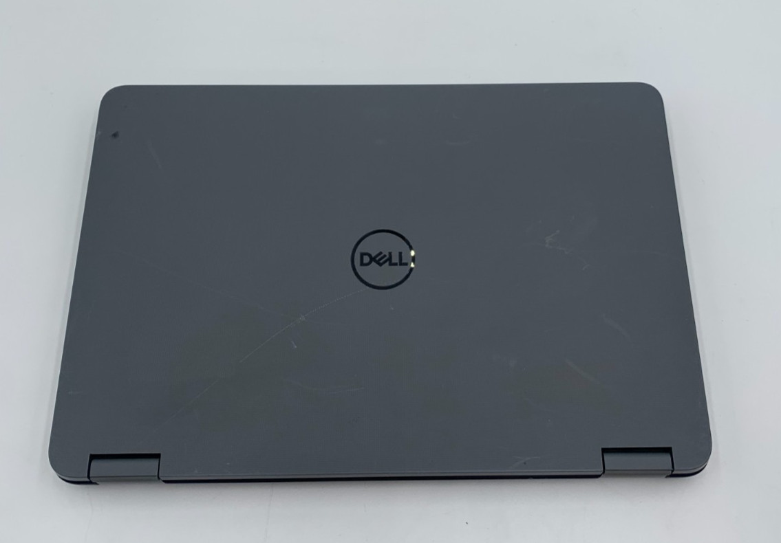 Dell Latitude 3120 11.6″ Silver N6000 1.1GHz 128GB SSD 4GB DDR4 Gray Laptop Fair