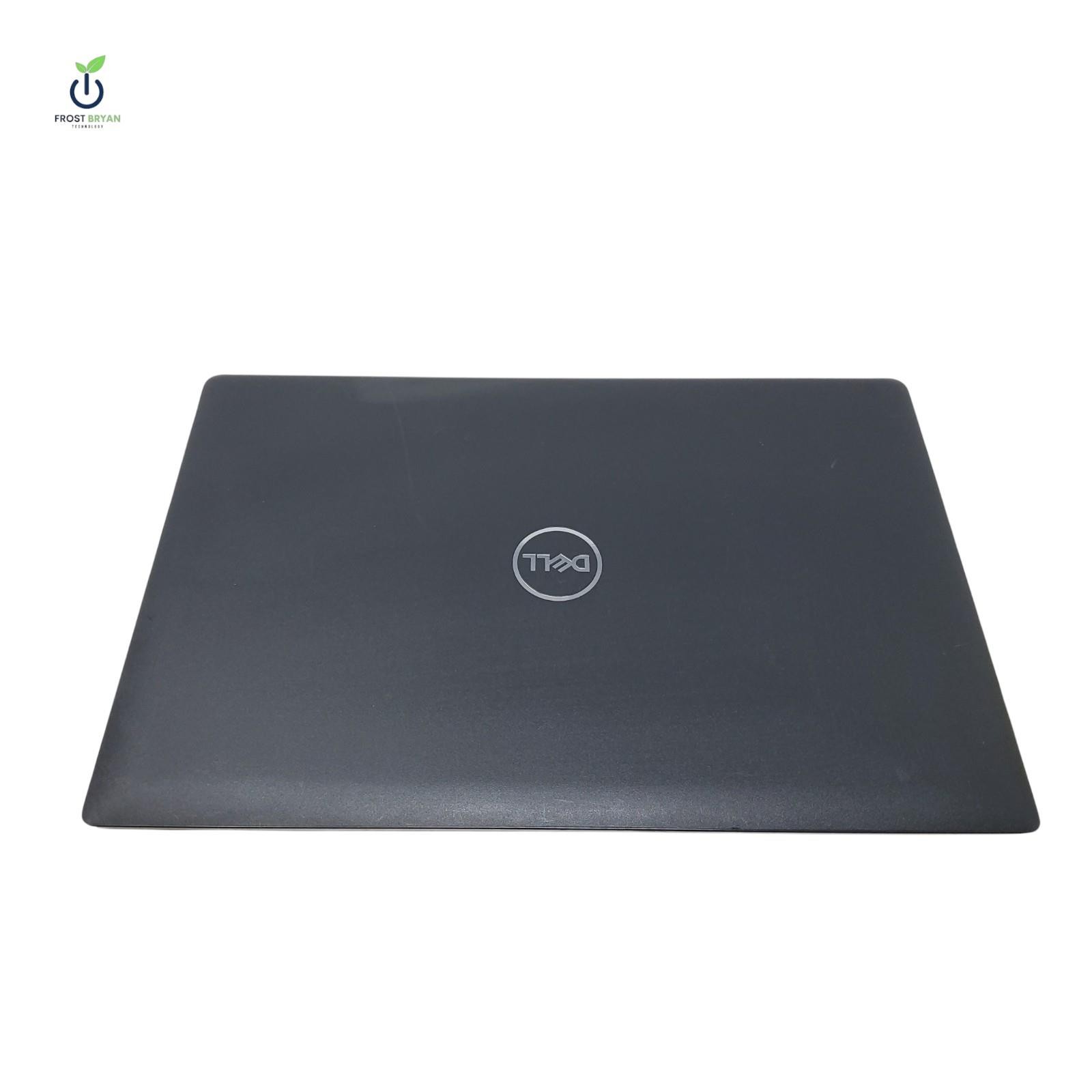 DELL LATITUDE 3520 Laptop i5-1135G7@2.40GHZ 8GB RAM No OS Grade D [DEFECTIVE]