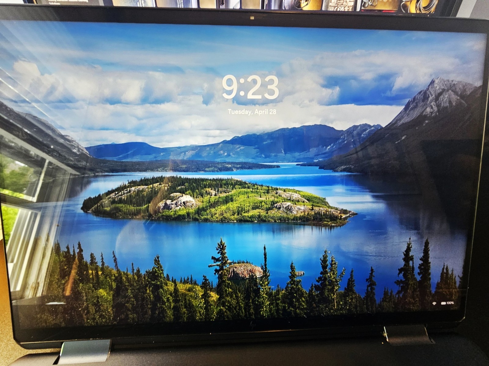 HP Spectre x360 16 OLED 3K i7-12700H 16GB RAM 2TB SSD Touchscreen 2-in-1
