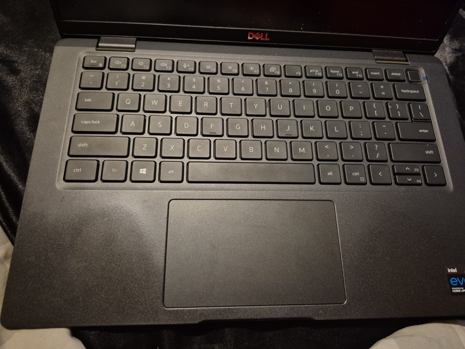 Dell Latitude 7420 14″ i7- 11th Gen PARTS NO POWER