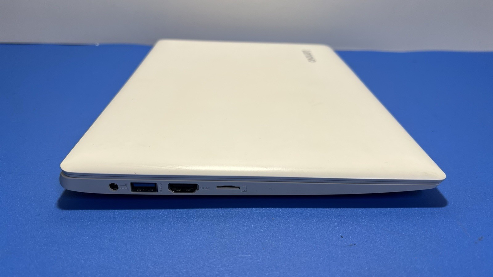 Lenovo IdeaPad 110S-11IBR 11.6” – Celeron N3060, 2GB RAM, 32GB eMMC, Win10