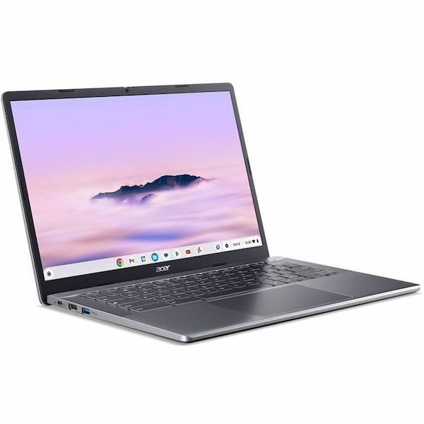 ACER Chromebook Plus 514 CBE574-1-R5LH 14″ AMD R3 8GB RAM 256GB – NX.KREAA.002