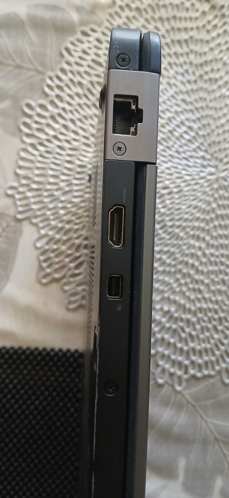 Dell Latitude E7470 14″ i5 1.90GHz 8GB No SSD