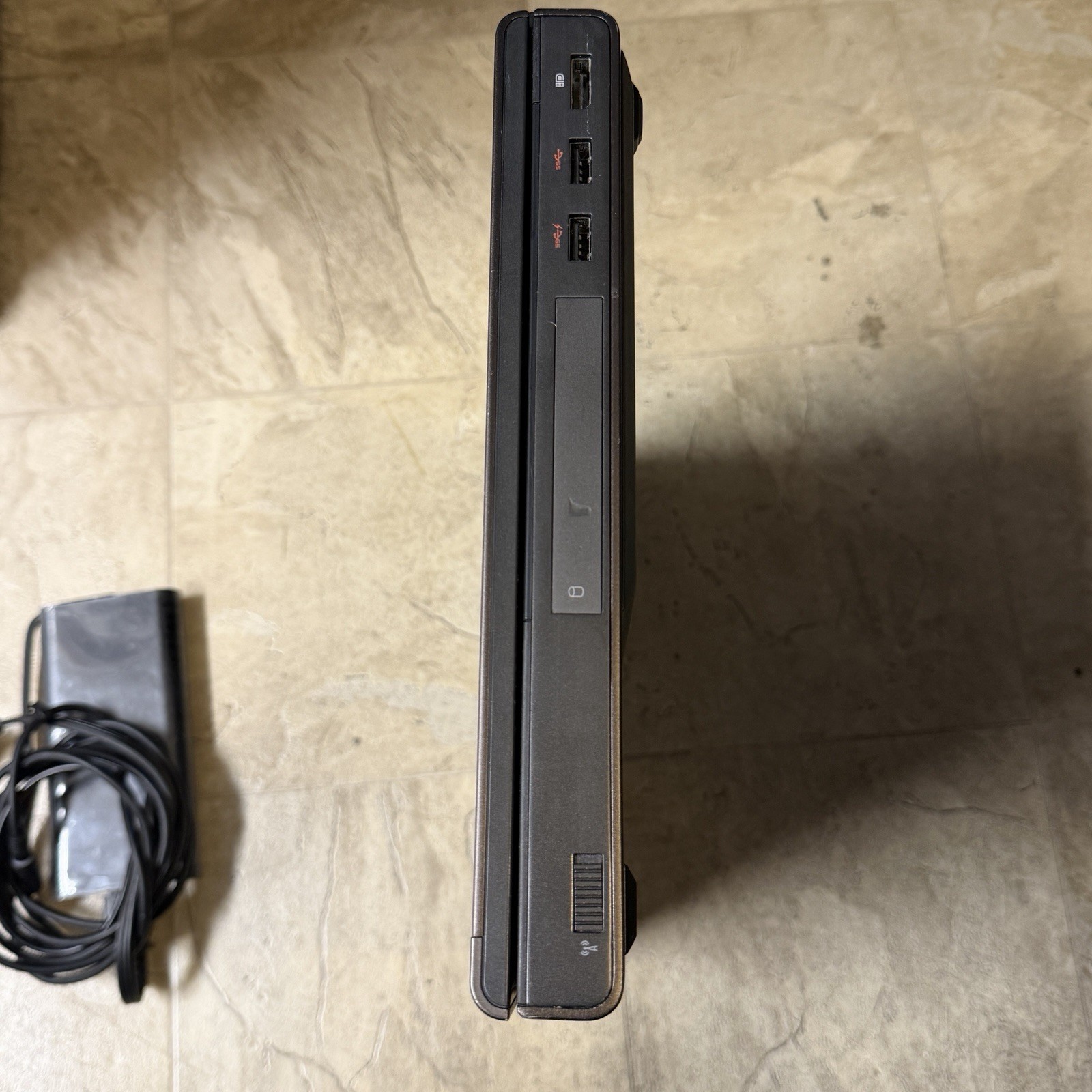 DELL PRECISION M4700 i7-3540M 32GB RAM 256GB SSD 1920×1080 Windows 11 Pro