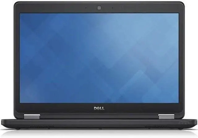 DELL LATITUDE E5440 14.0 in I7-4600U 8GB RAM 250GB SSD Smartcard Reader W10 Pro