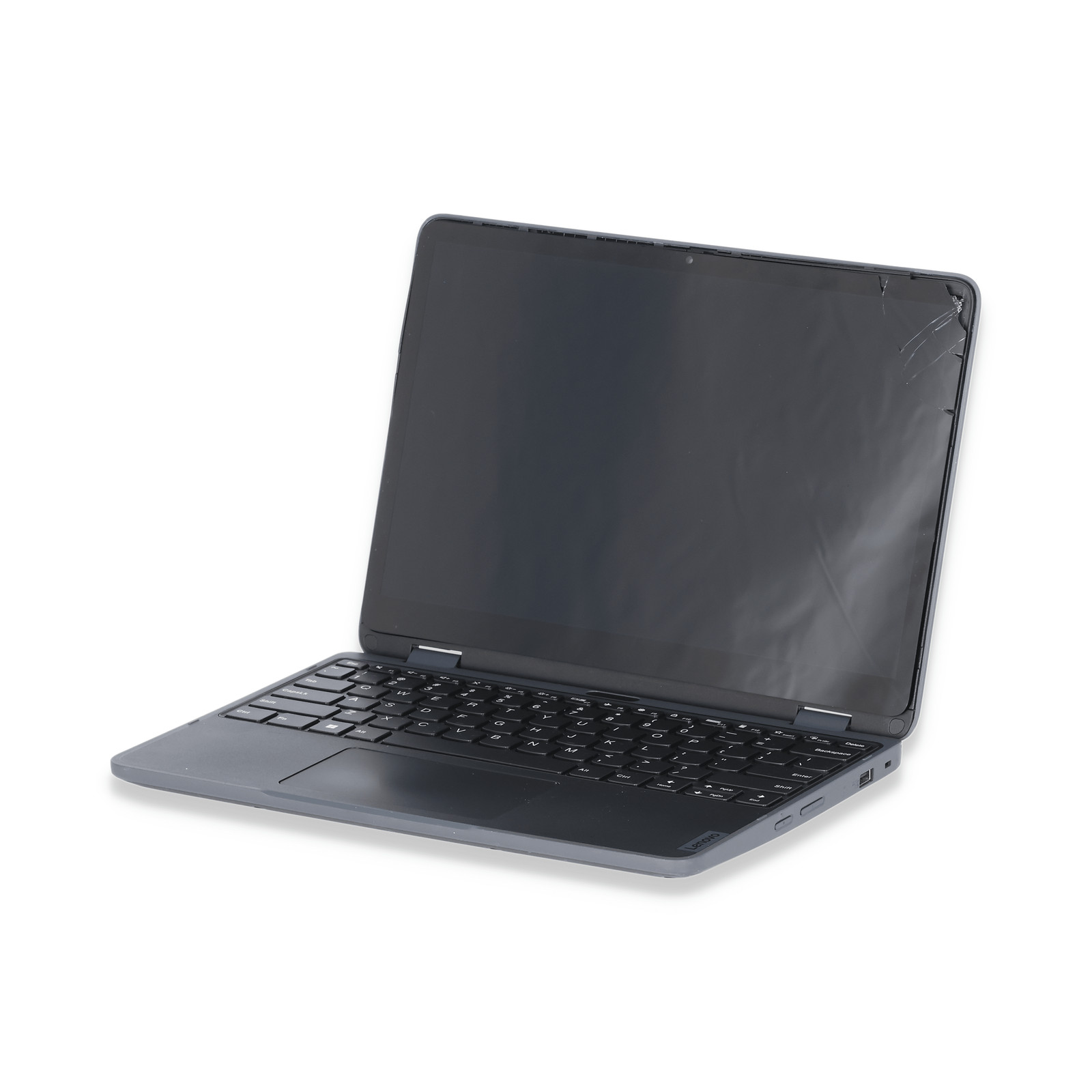 Lenovo 500w Yoga Gen 4 12.2″ Laptop : N 12th Gen | 8GB Ram 256GB SSD | Windows