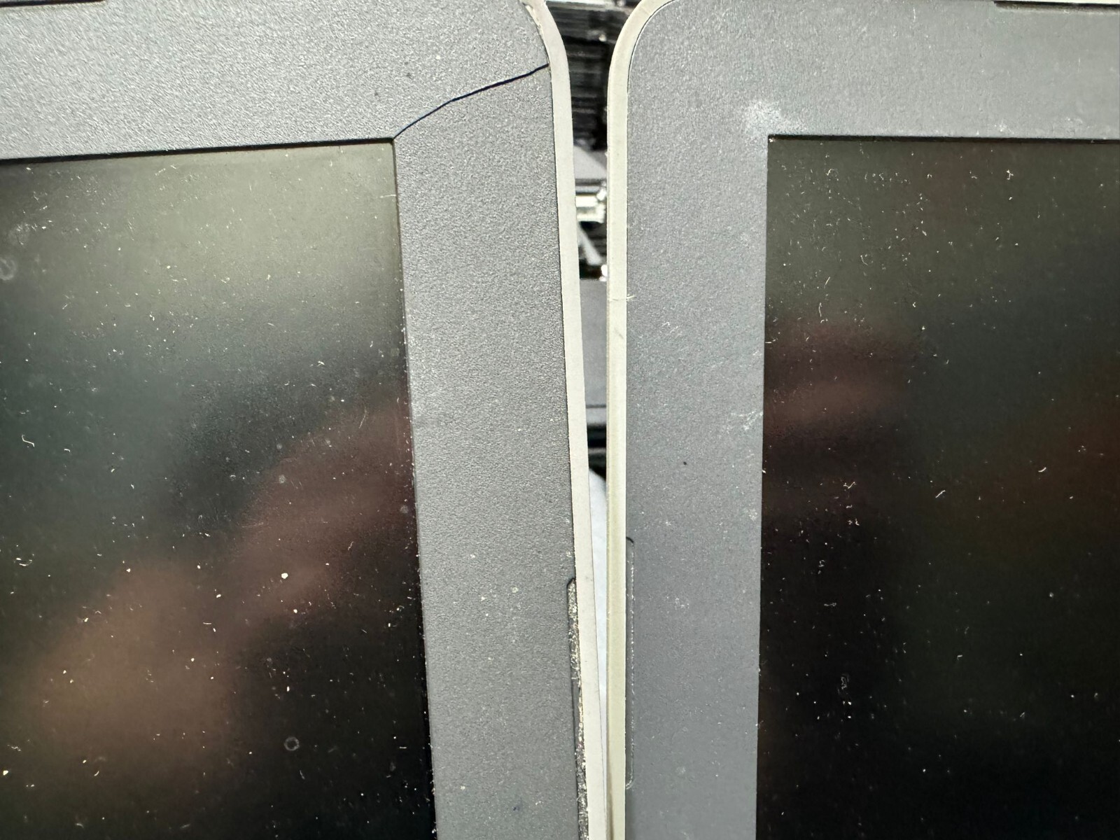 HP 11 G7 11.6 inch Chromebook 4GB 16GB SSD works good . *See Description*