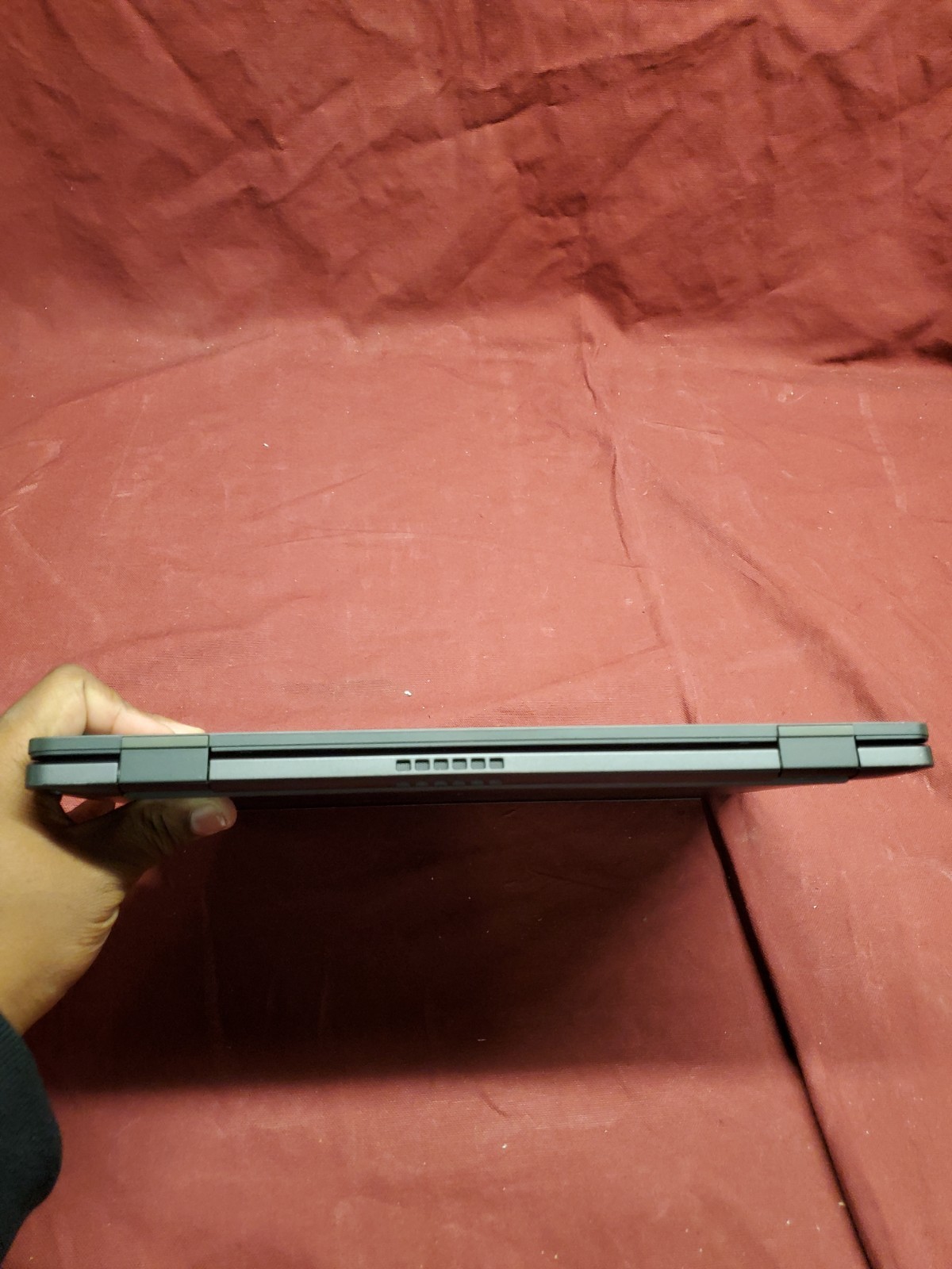 Dell Latitude 7420 i7 1185G7 3.00GHz/ 32GB/ No SSD/ 1920×1080 #2949