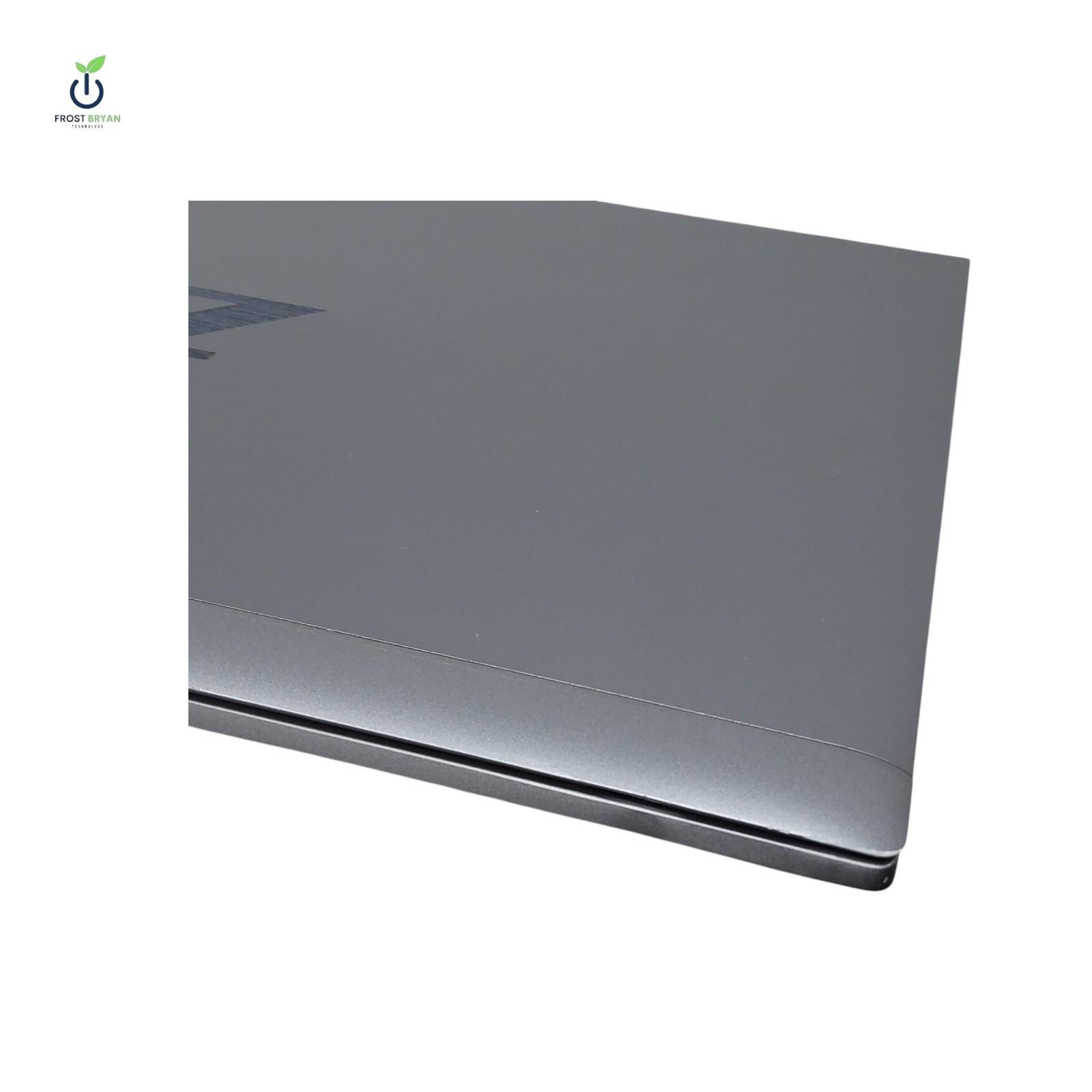 HP ZBOOK FIREFLY G8 i5-1145G7@2.60GHz 8GB 256GB 14″ No OS Grade C [READ]