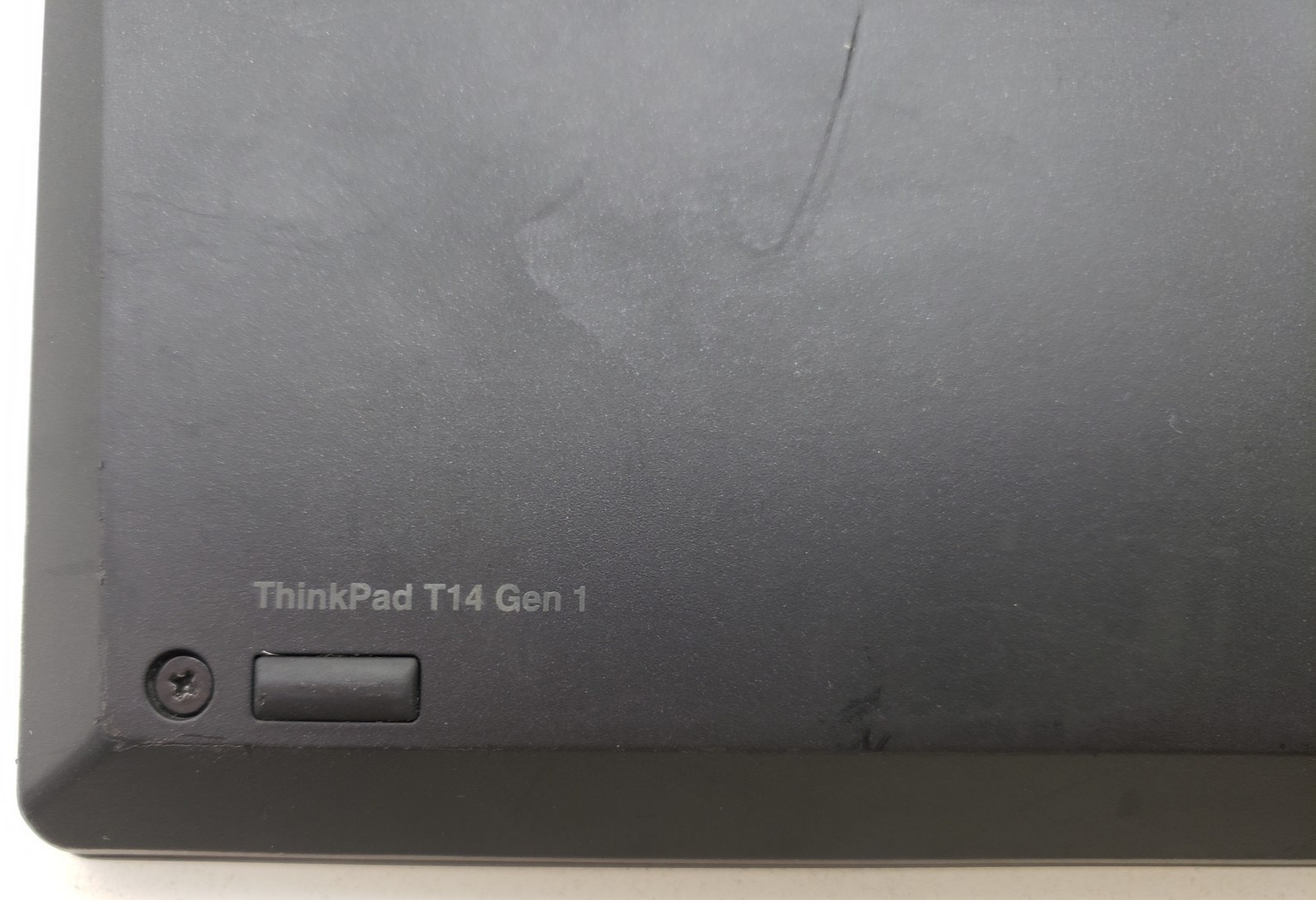 Lenovo ThinkPad T14 Gen 1 Ryzen 5 PRO 4650U 16GB RAM 512GB SSD Touchscreen Win11