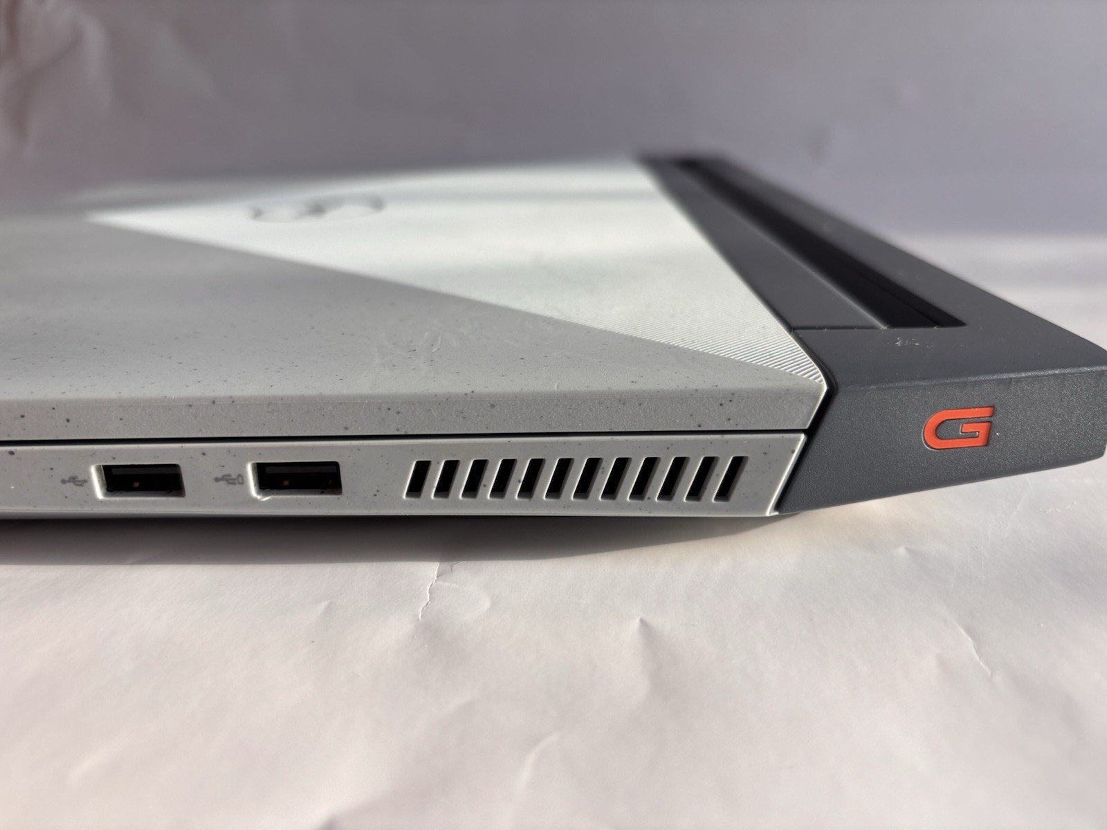 Dell G15 Gaming Laptop – RTX 3050 Ti & Upgraded RAM to 16GB l High Performance