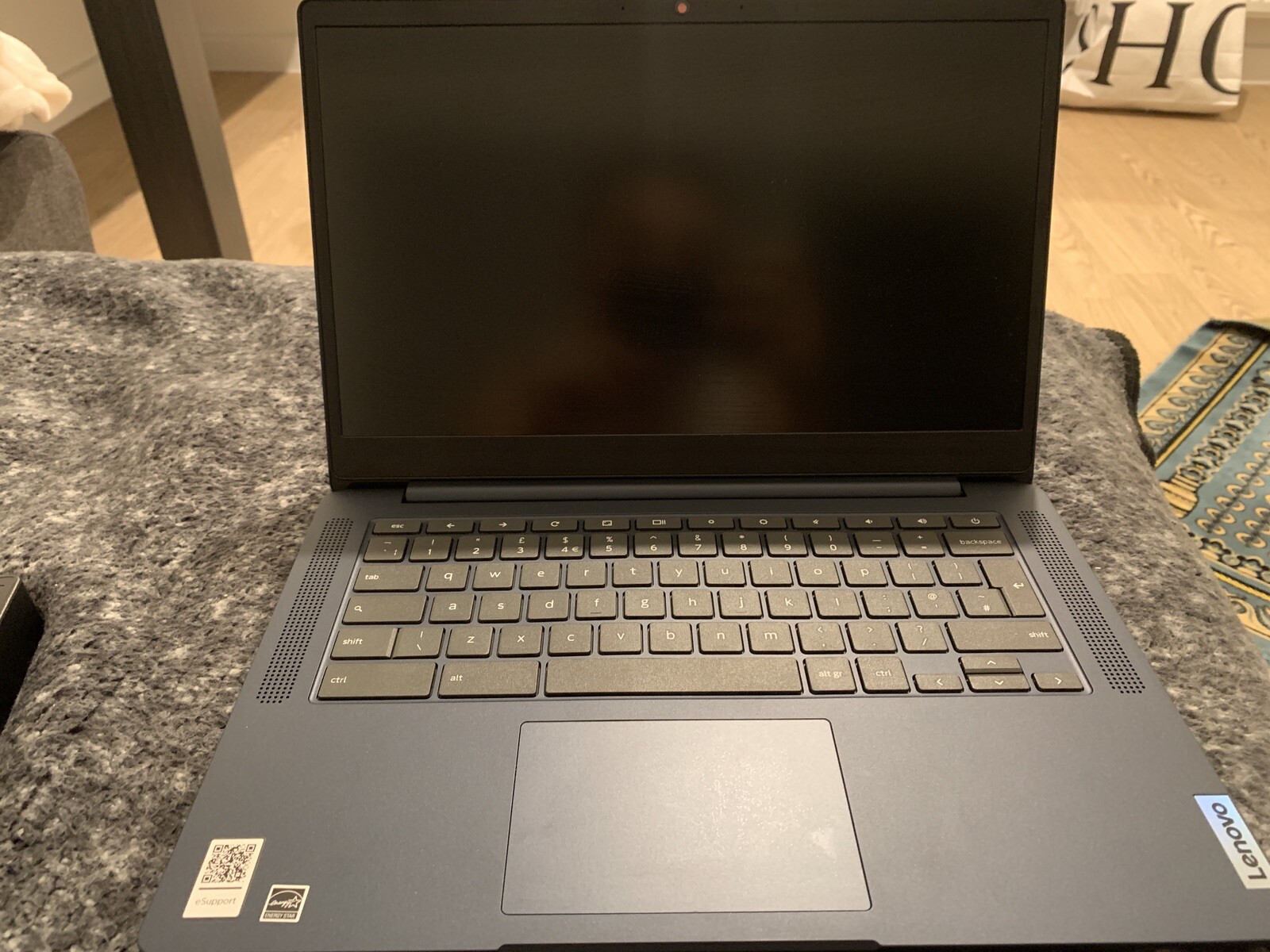 Lenovo Slim 3 Chromebook