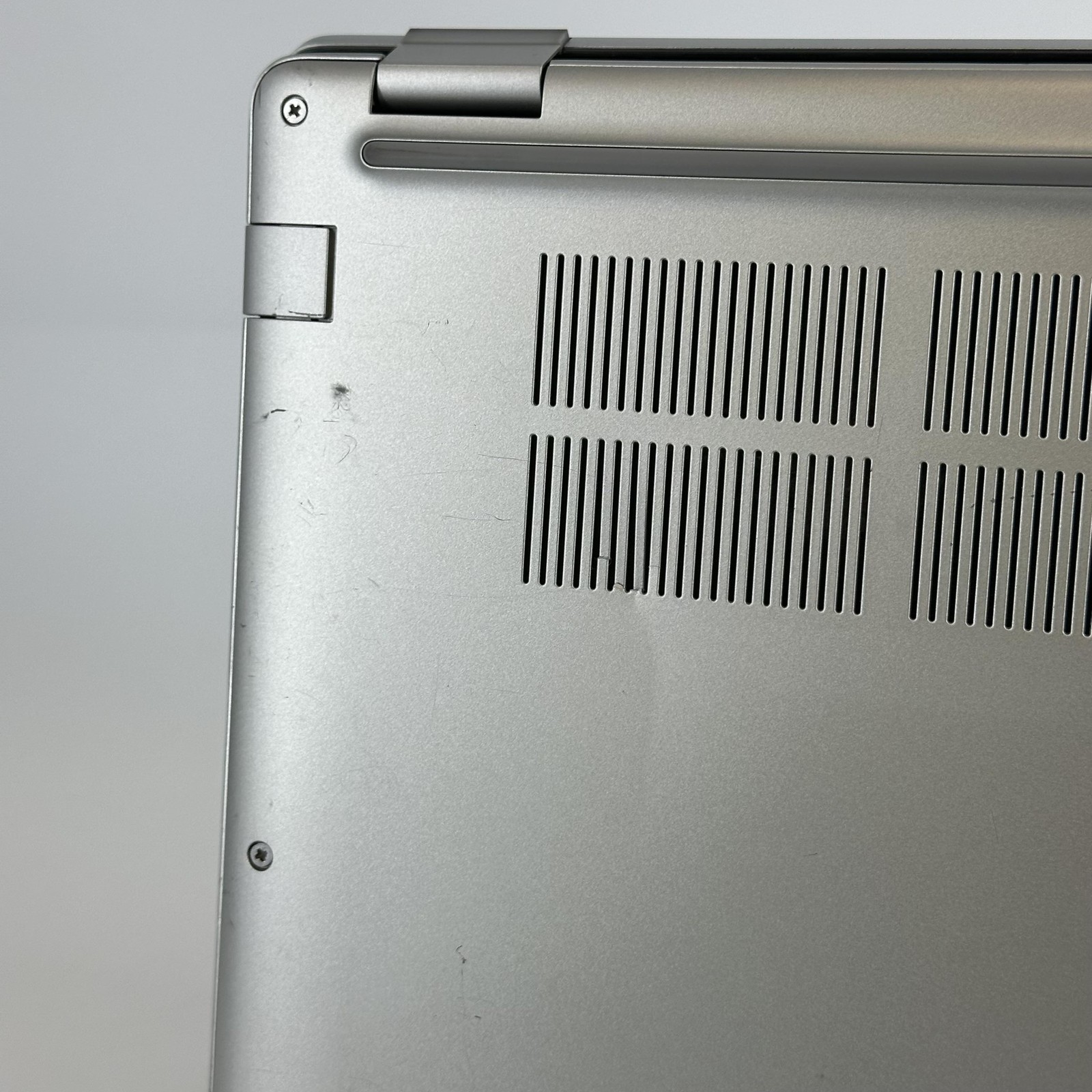 Dell Pro 16 Plus PB16250 Silver FHD+ 2.1 GHz Ultra 7 265U 32GB 512GB SSD Fair