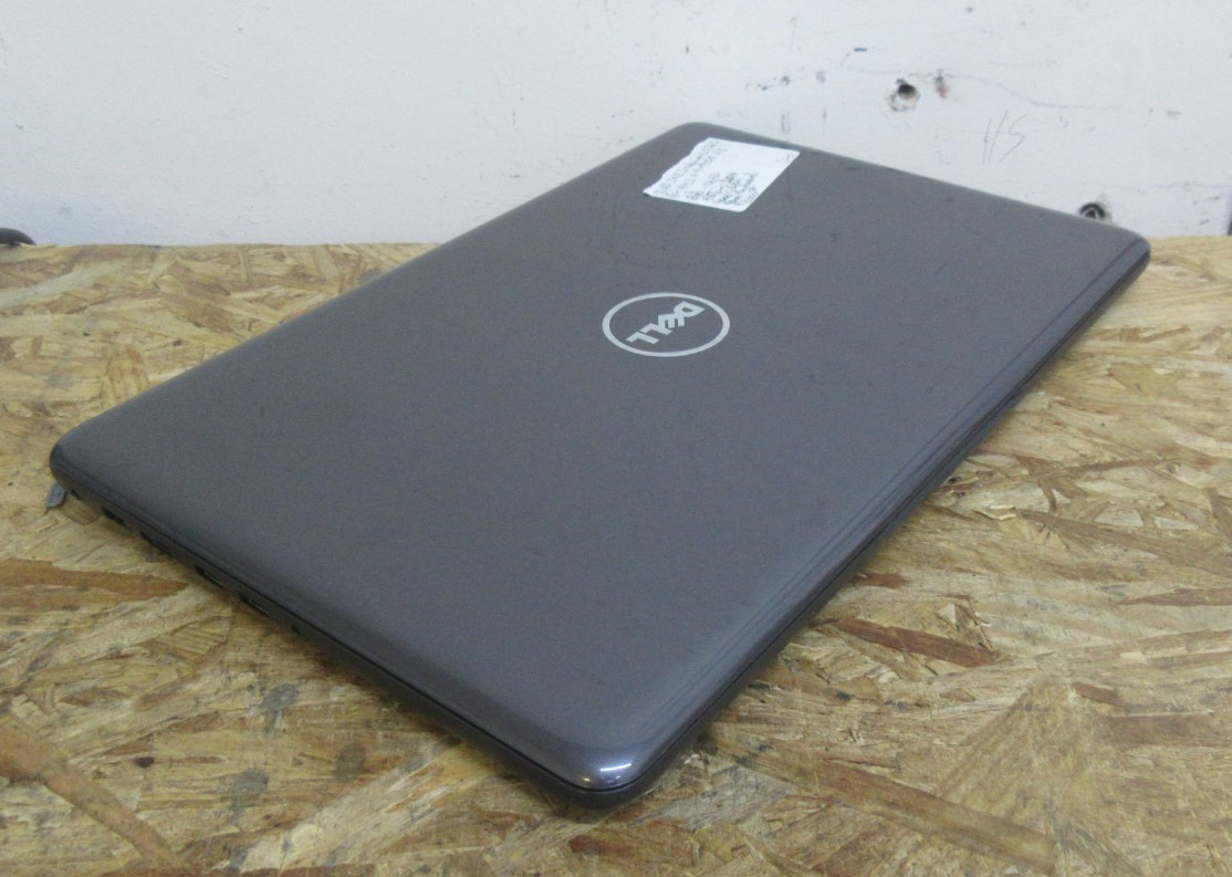 Dell Inspiron 15 5565 Laptop AMD A9-9400 RADEON R5 128GB SSD 8GB RAM Win11P.