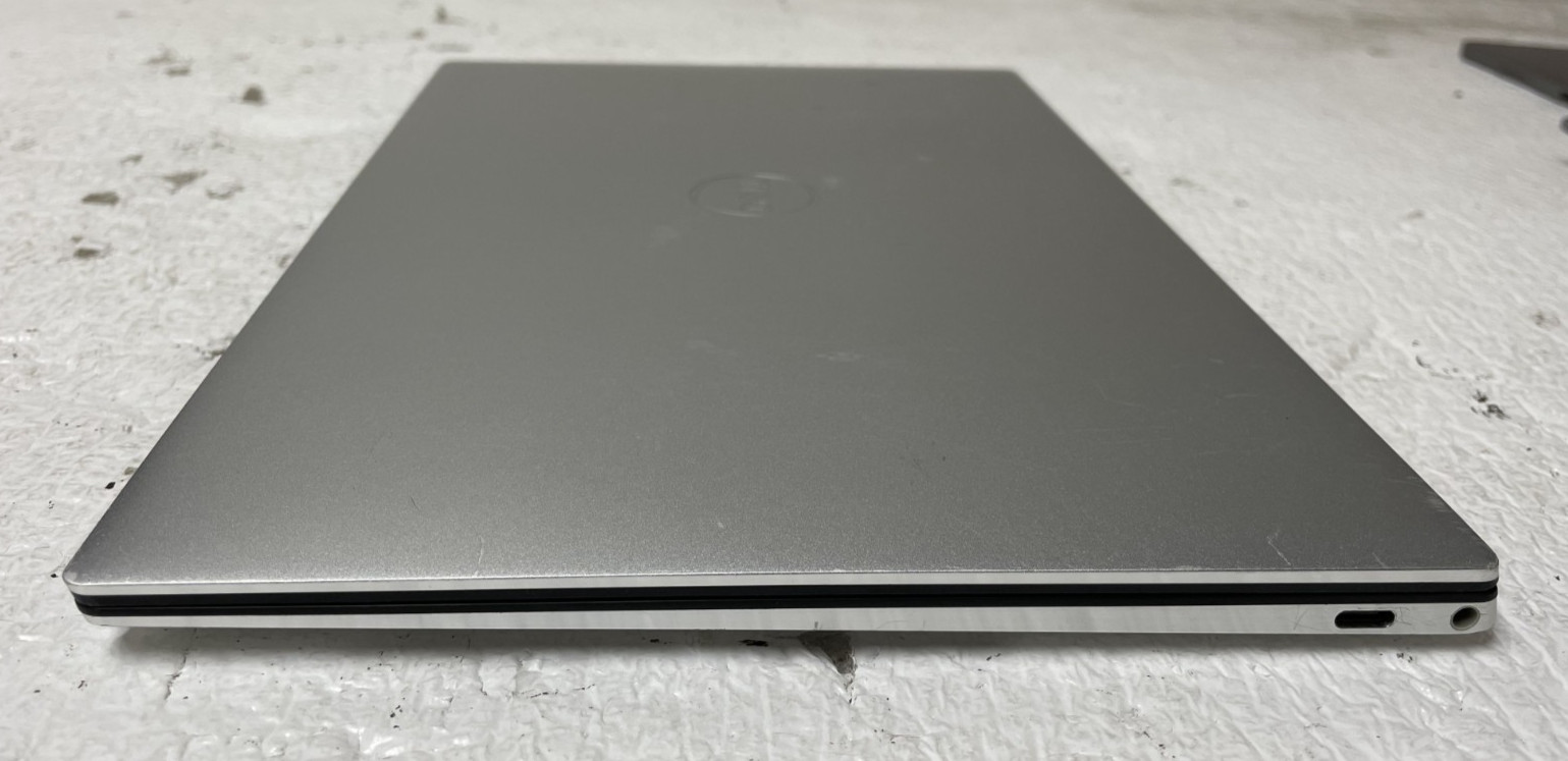 Dell XPS 13 9310 13.4” Intel Core i7-1165G7 @2.80GHz 16GB RAM NO SSD Part