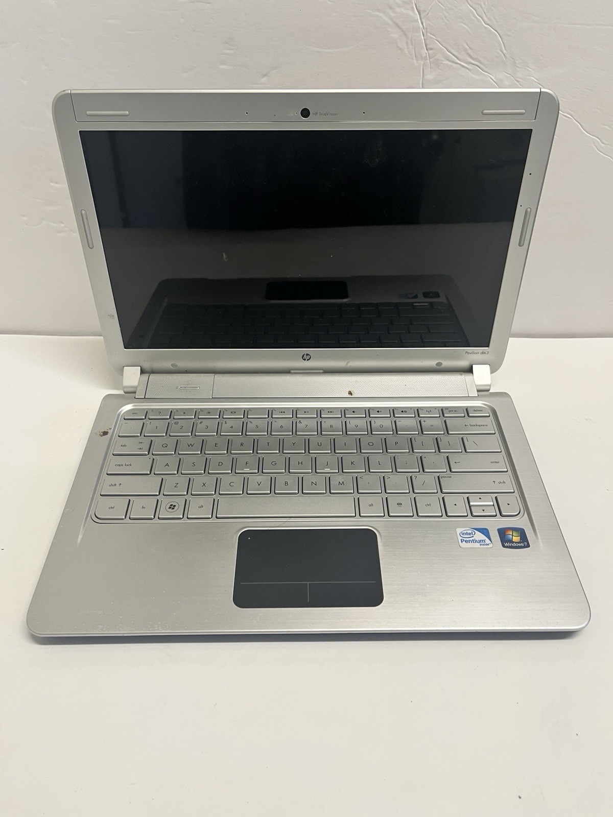 HP Pavilion DM3 Laptop Notebook For Parts