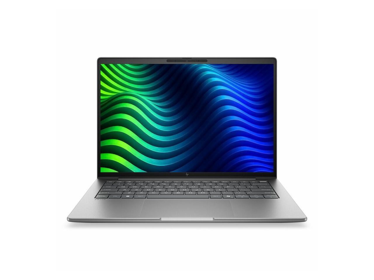 HP ZBook 8 G2i 14″ Copilot+ PC Mobile Workstation – Intel Core Ultra 7 356H – 32