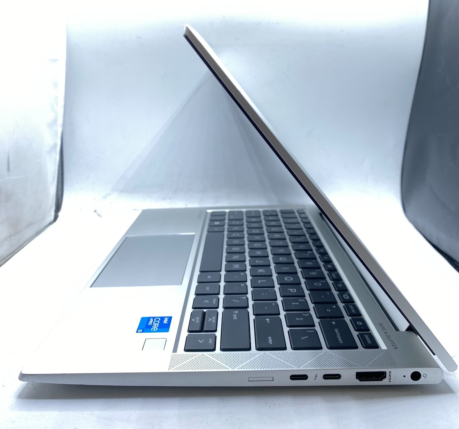 HP EliteBook 830 G8 13.3″ Laptop Intel Core i5-1145G7 16GB RAM 512GB SSD