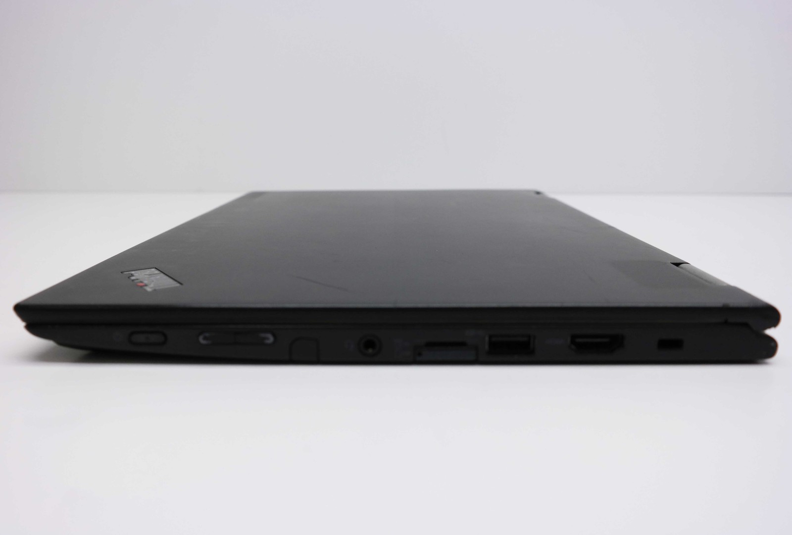 Lenovo Thinkpad Yoga 260 12.5″ i7-6500U 8GB 256GB SSD READ