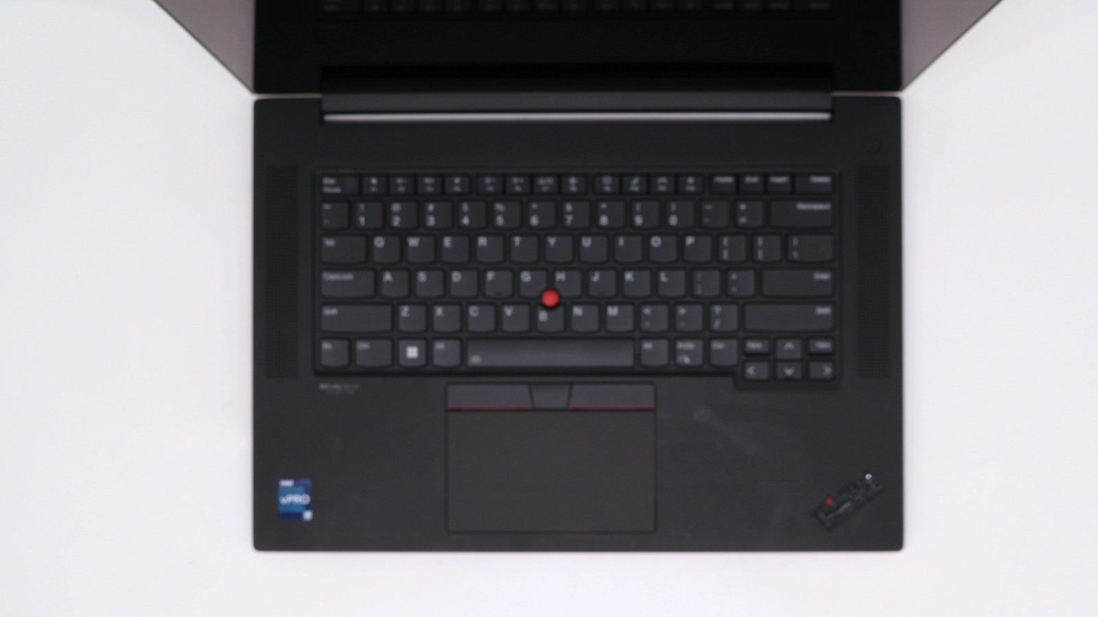 Lenovo ThinkPad P1 Gen 5 16″ i7-12800h 64GB 1TB – Very Good