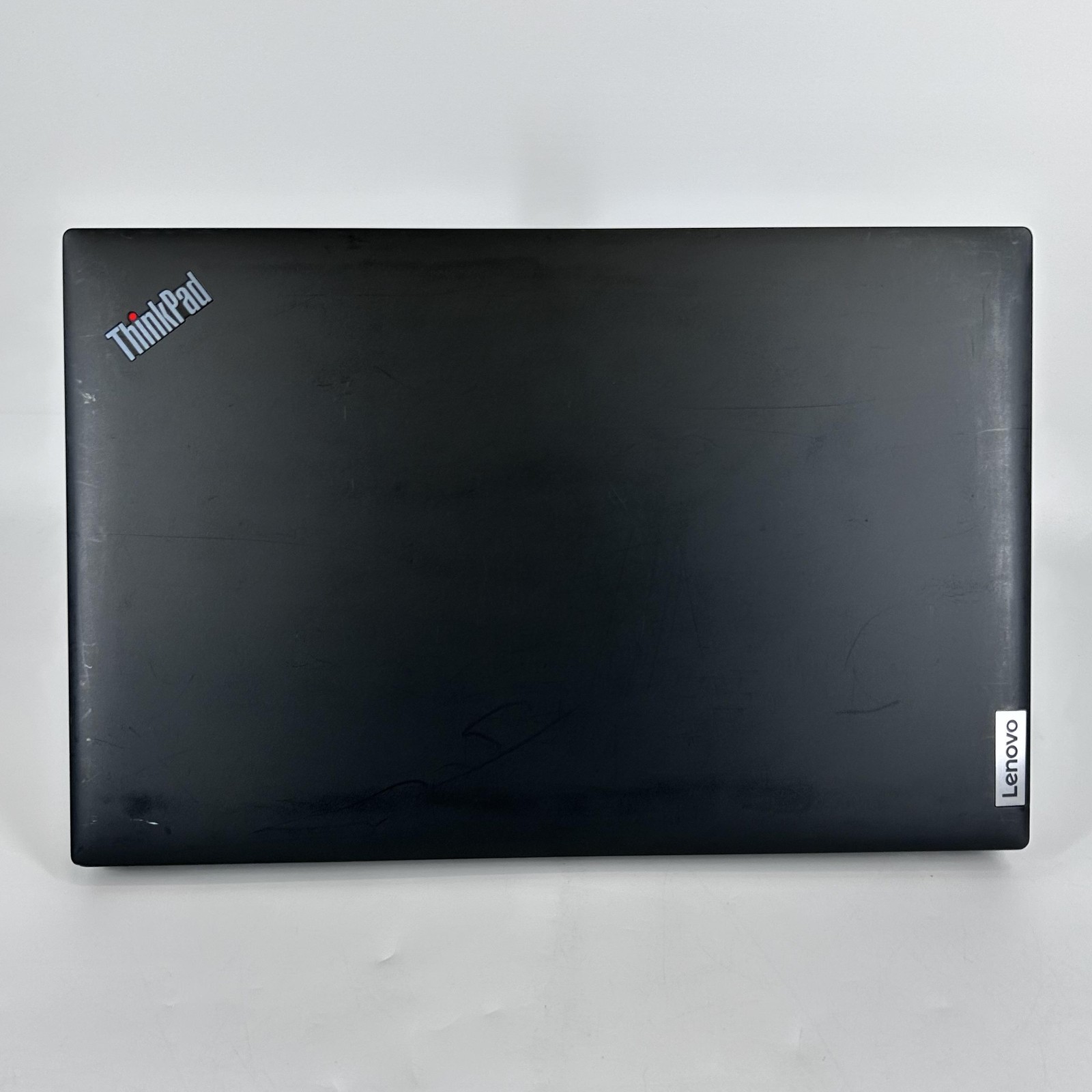 Lenovo ThinkPad L15 Gen 4 FHD 1.2 GHz i3-1315U 32GB 1TB SSD Good WHITE SPOTS