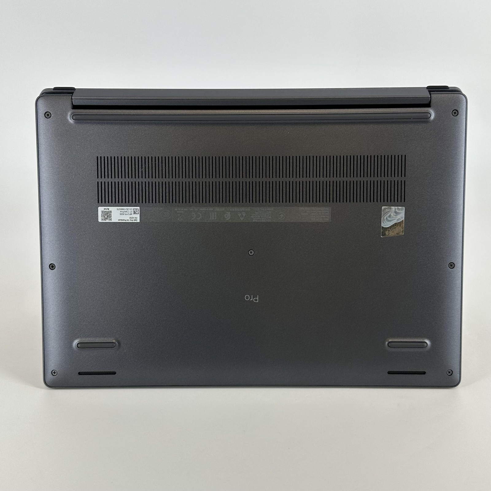 Dell Pro 14 Premium PA14250 FHD+ 2.2 GHz Ultra 7 268V 32GB 256GB SSD Excellent