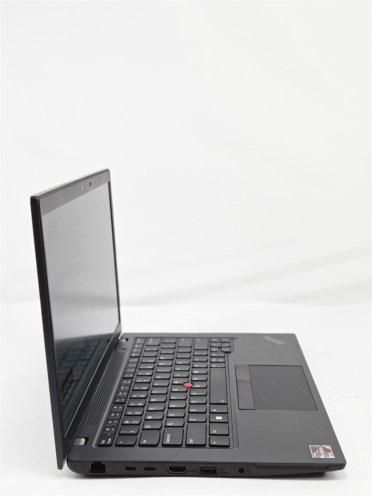 14″ Lenovo ThinkPad L14 Gen 4 AMD Ryzen 5 Pro 7530U 16GB No Storage Laptop