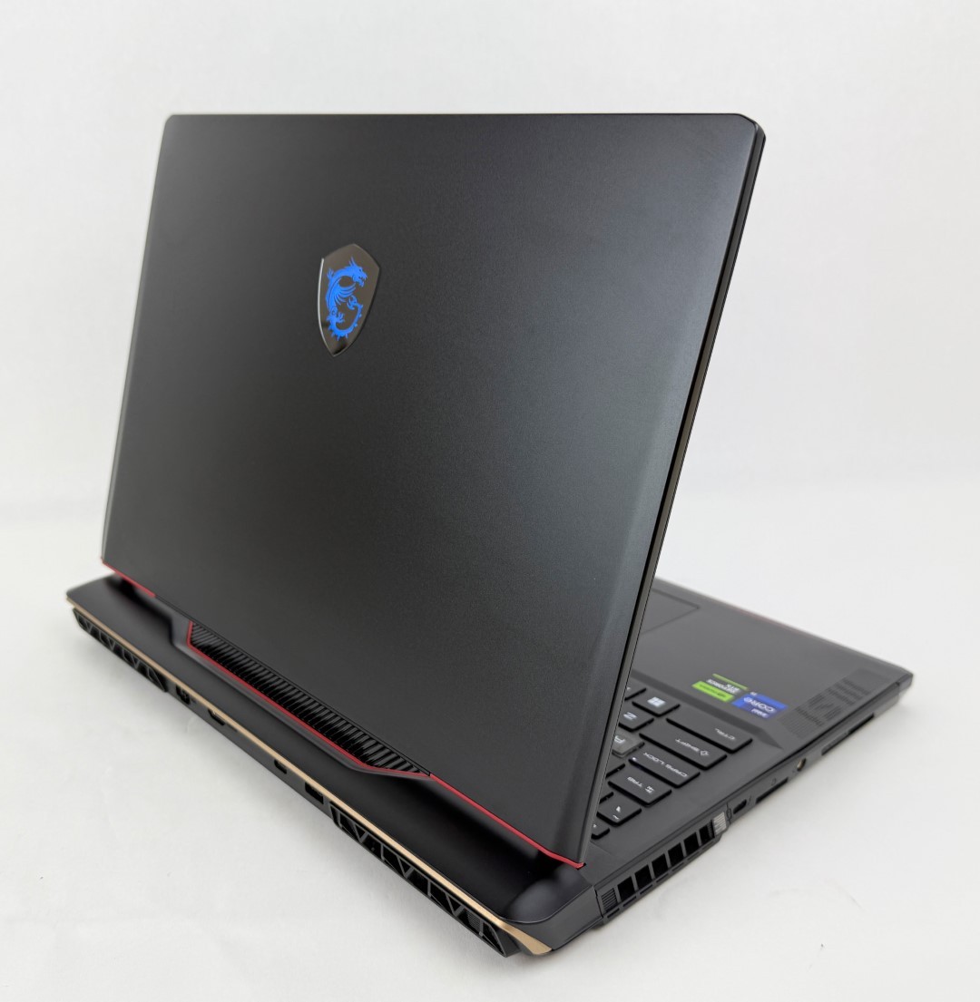MSI Raider GE68HX 16″ 2560×1600 240Hz i9-13950HX 32GB 1TB W11H – READ!!!