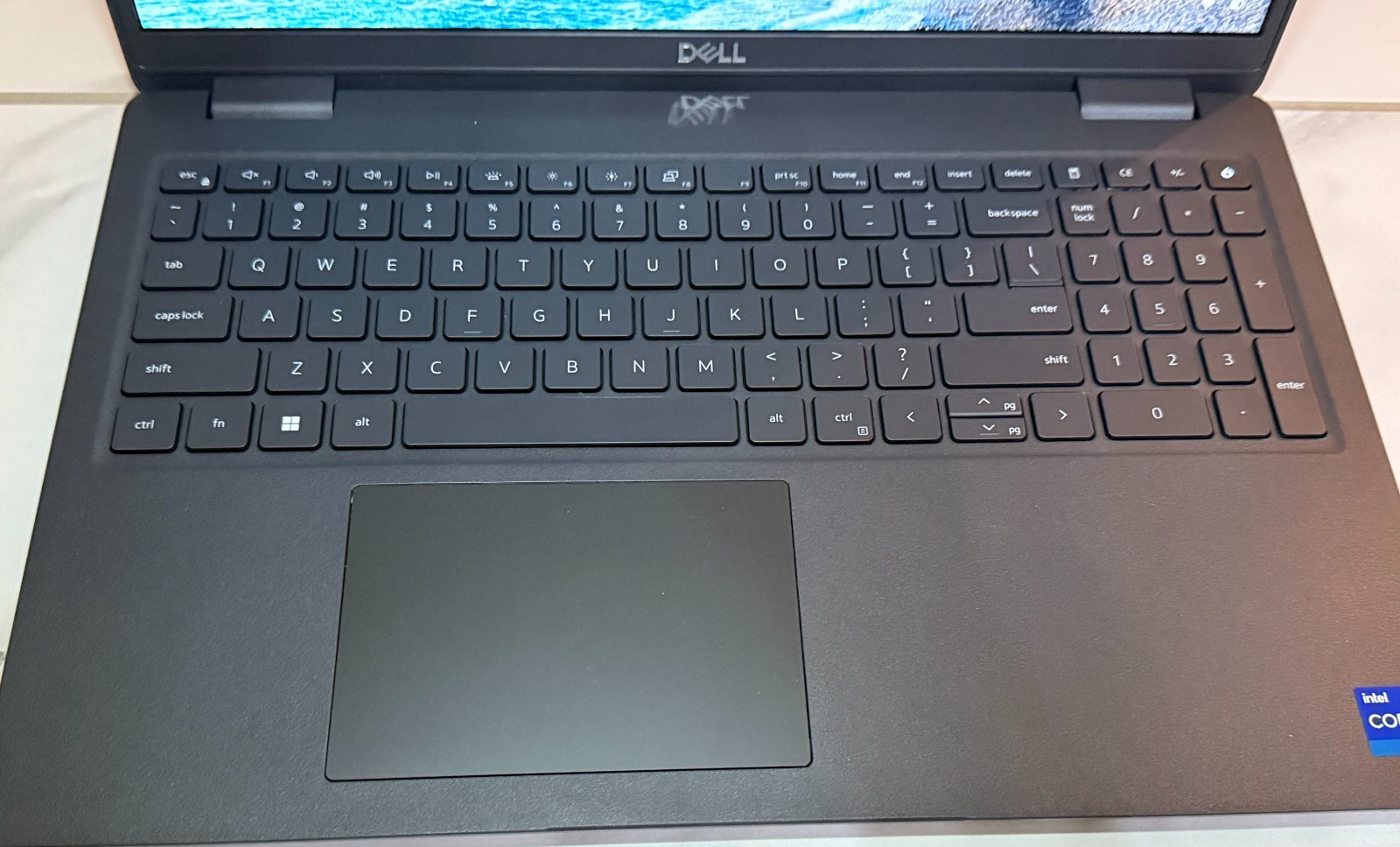 Dell Latitude 3520 Intel Core i7-1165G7, 512GB SSD, 16Gb, Win11, Office 2024