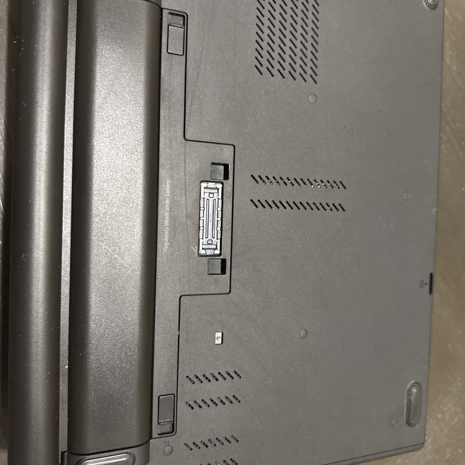 Lenovo ThinkPad T440P Core I7 Laptop