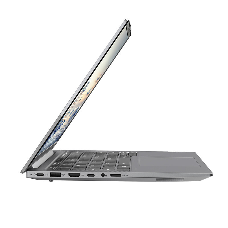 Lenovo ThinkBook 14+ Ai 2024 Laptop intel Core Ultra 14.5-inch 90/120Hz Display