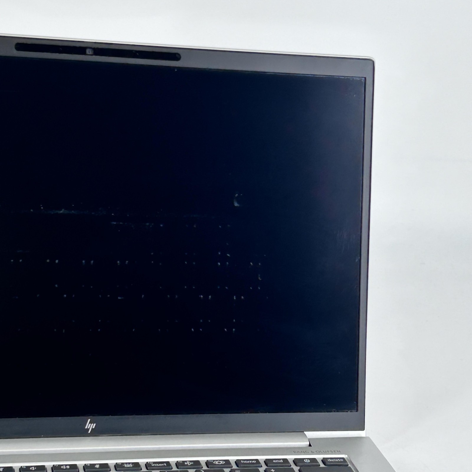 HP Elitebook 840 G9 14 FHD+ 1.6 GHz i5-1245U 16GB 512GB SSD Good FRAME GAP