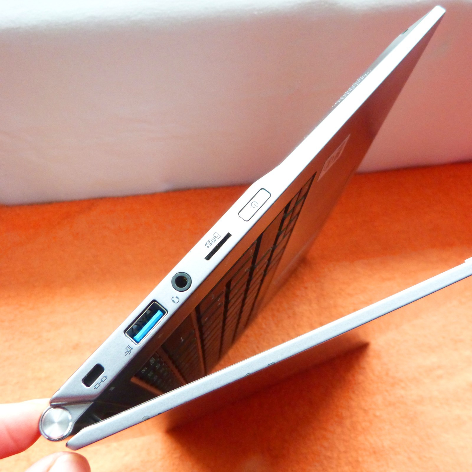 Terra 1470 14″ FULLHD ULTRABOOK 1KG l 512GB SSD Windows 11 l i5 QUAD Gen10