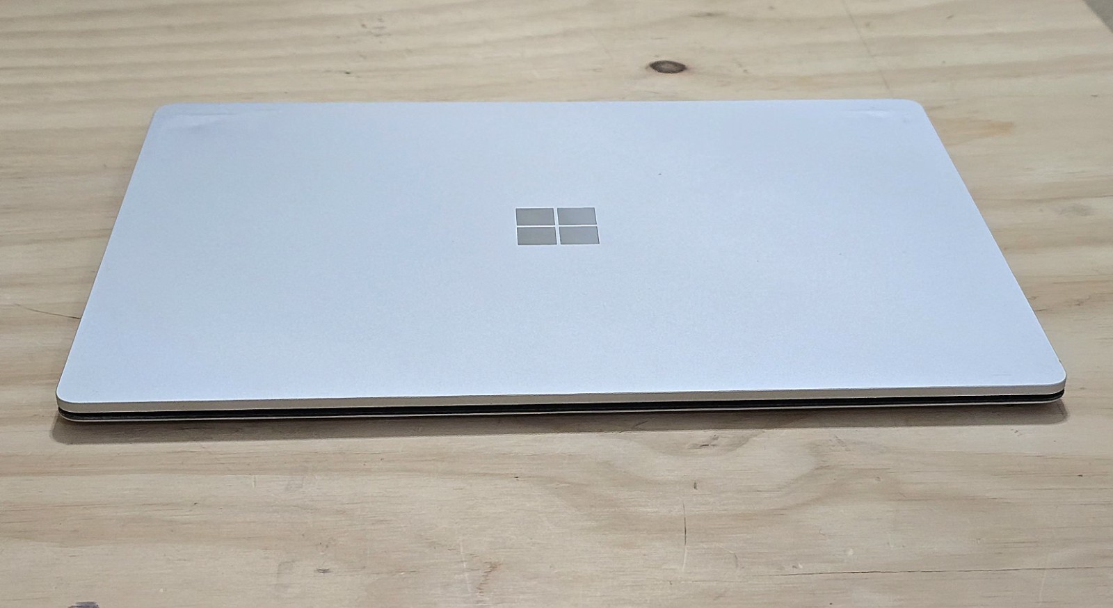 Microsoft Surface Laptop 3 i7-1065G7, 16GB RAM, 256GB SSD – Silver