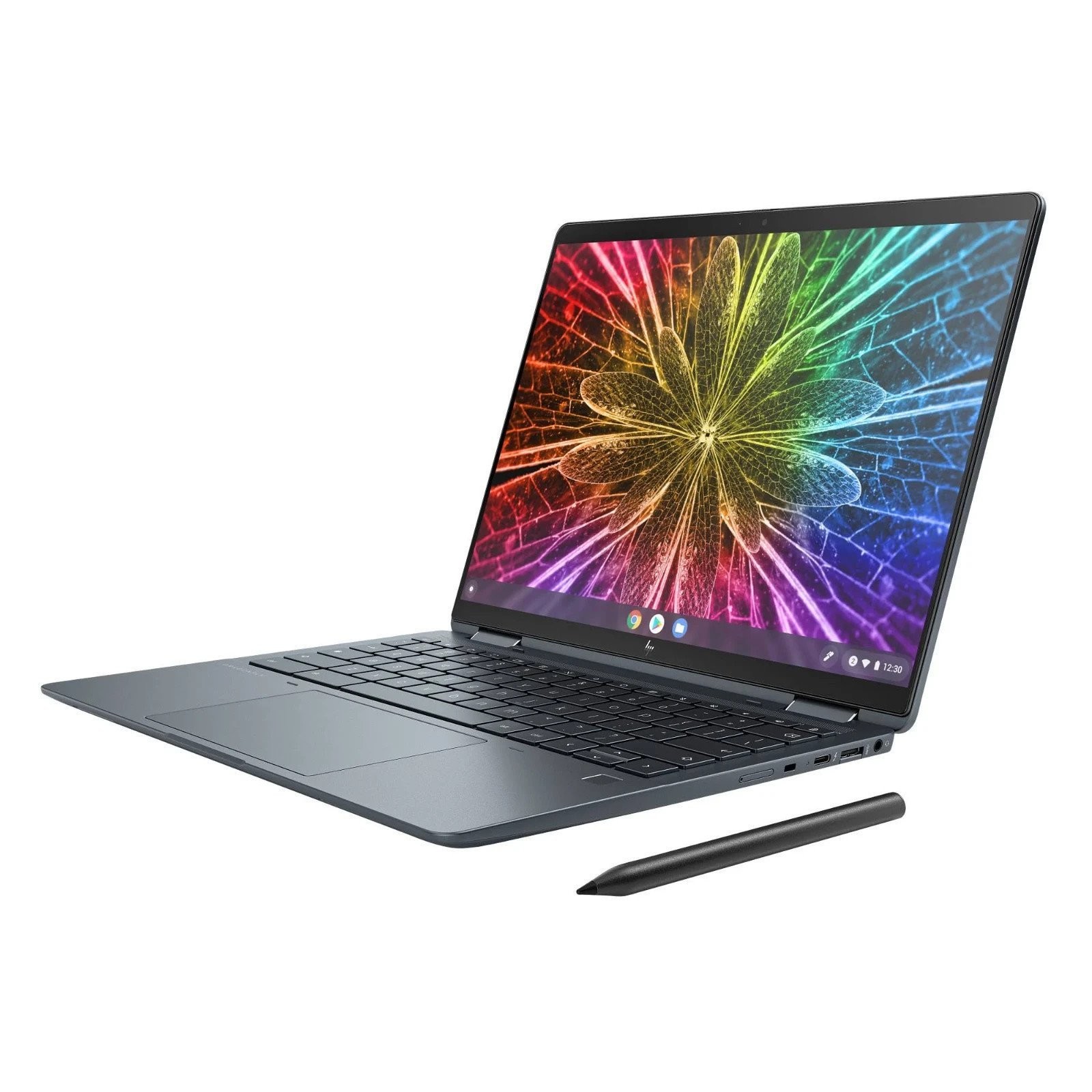 HP Elite Dragonfly Chromebook i7-1265U 16GB 256GB SSD 13.5″ 2-in-1 (7A569UT#ABA)