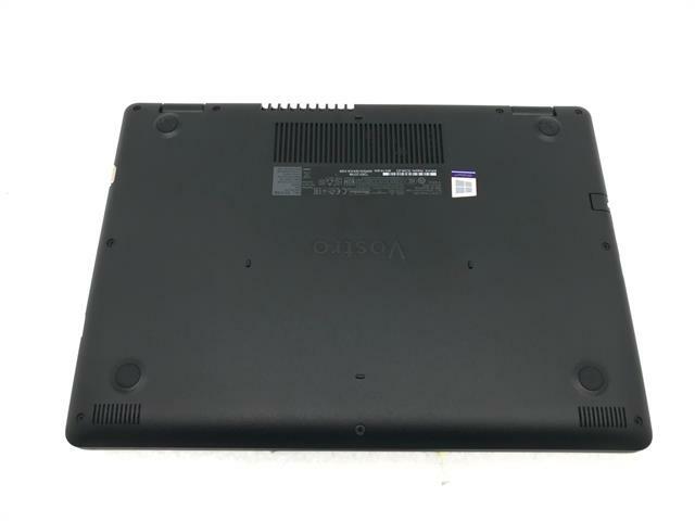 Dell 6104V Vostro 3490 Notebook 1080p 14-inch i5-10210U 8GB 256GB SSD W10P VGA