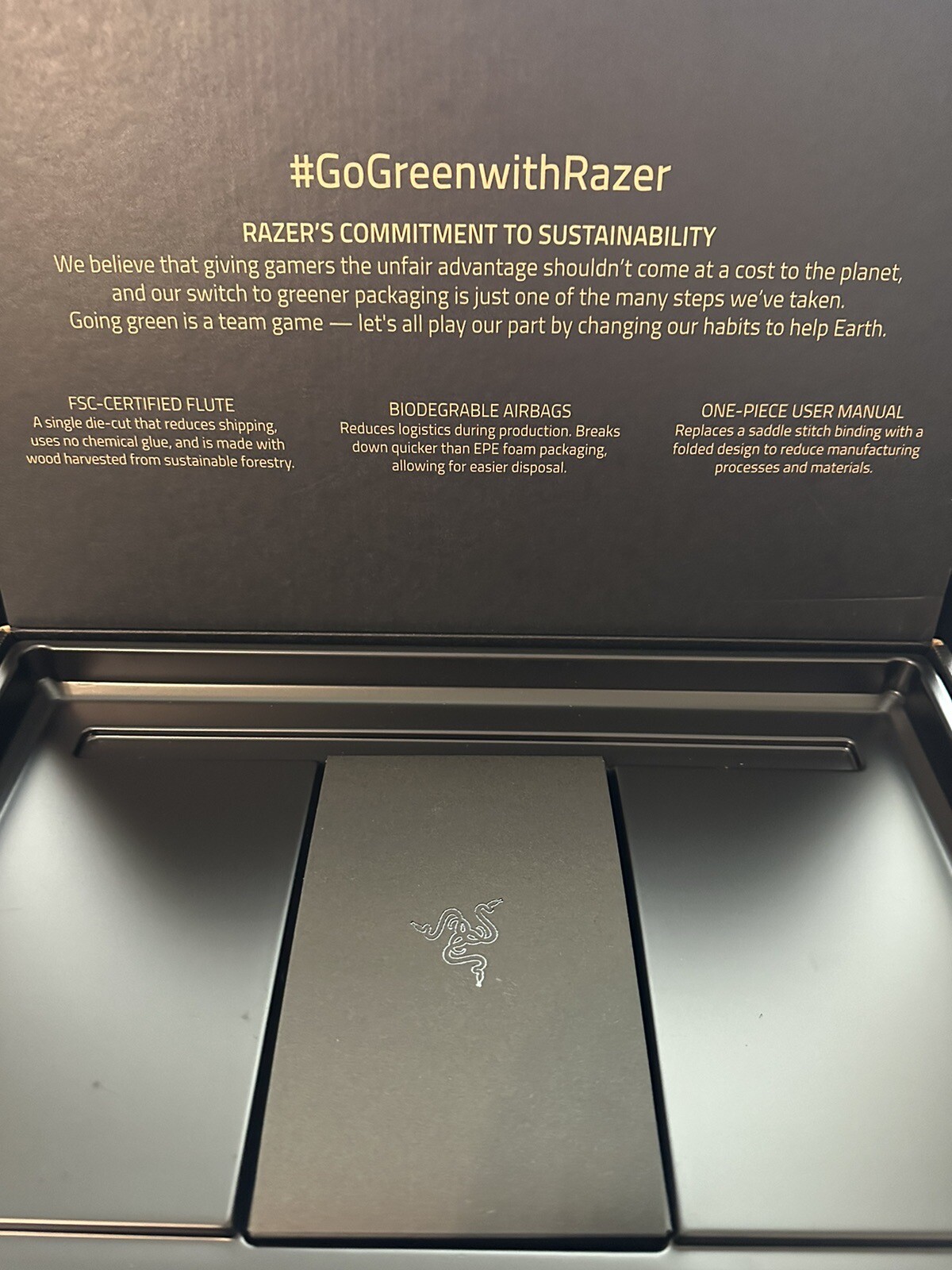 Razer Blade 15 Advance Edition