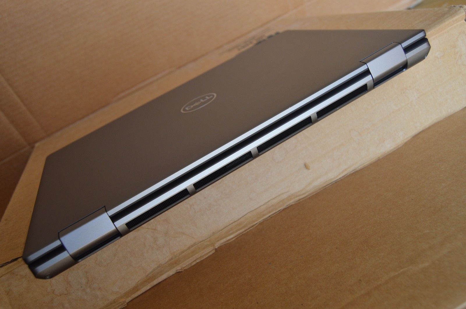DELL PRECISION 7680 16″ FHD+ i9-13950HX 64GB RAM 1TB SSD RTX 3500 Ada #5