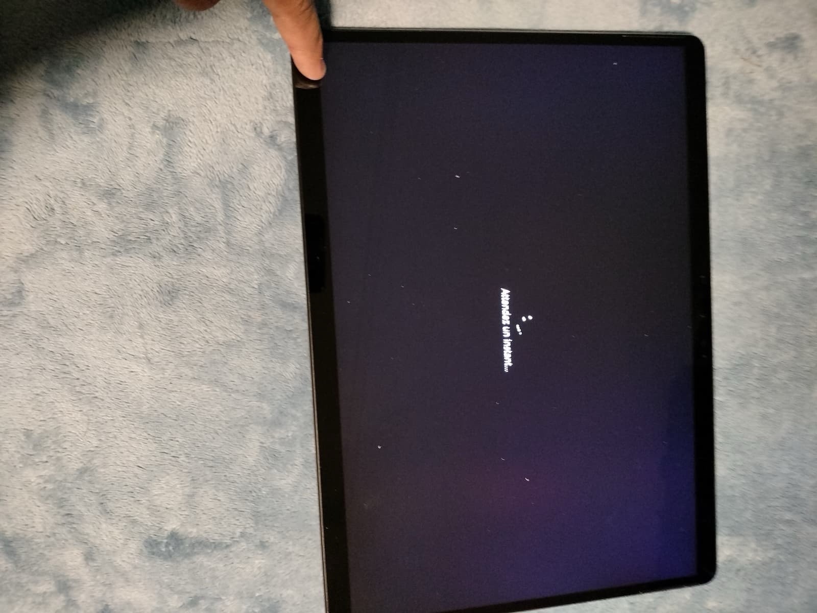 Microsoft Surface Pro 8 13″ (256GB SSD, Intel Core i5 11th Gen 4.20 GHz, 16GB)