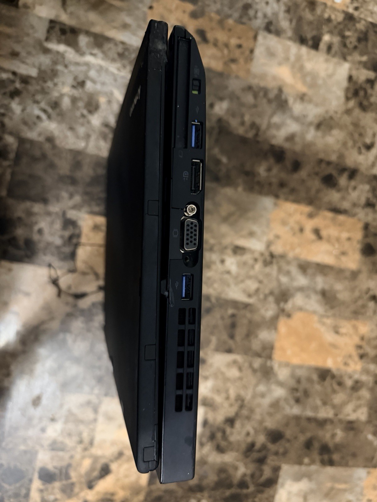 🔥 Lenovo ThinkPad X230 Tablet i7-3520M 16GB RAM 1TB SSD IPS Touch Pen 🔥