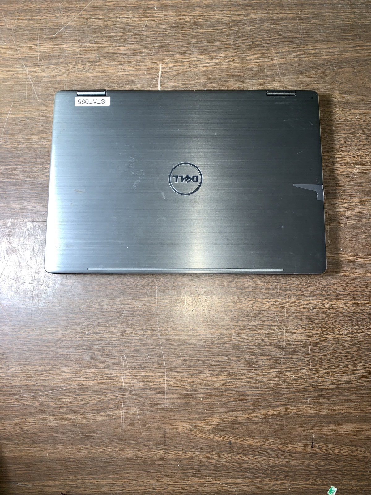 DELL LATITUDE 3379 INTEL CORE I3-6100U 2.30GHZ 4GB RAM **NO HD/ NO CADDIE