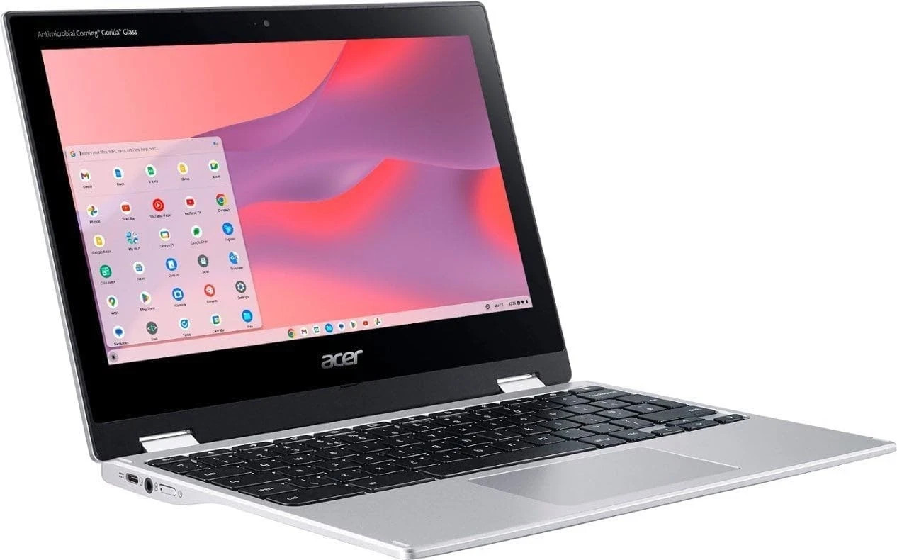Acer CP311-3H-K5WQ 11.6″ Touch Screen Chromebook laptop – 4GB/ 64GB eMMC N19Q10