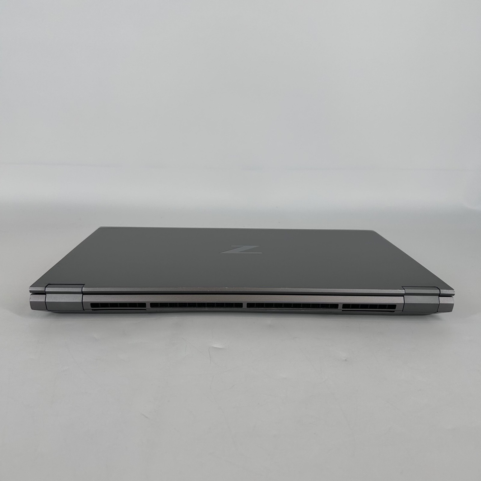 HP ZBook Fury 15 G8 4K i7-11800H 2.30GHz 32GB 512GB SSD NVIDIA RTX A2000 Good